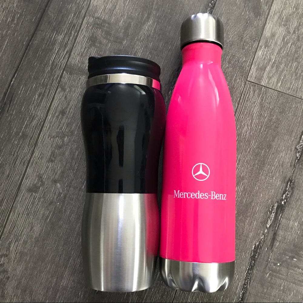 Mercedes Benz Mugs